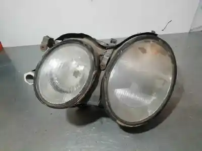 Автозапчасти б/у левая фара за mercedes-benz clase clk (w208) coupe 200 compressor (evo) (208.344) ссылки oem iam 