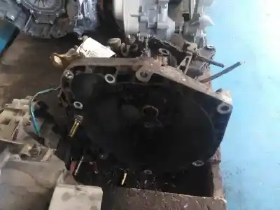 Автозапчастина б/у коробка передач для fiat brava (182) td 75 sx посилання на oem iam   