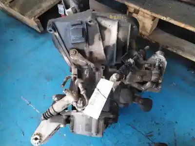Автозапчасти б/у коробка передач за fiat brava (182) 1.9 jtd cat ссылки oem iam 