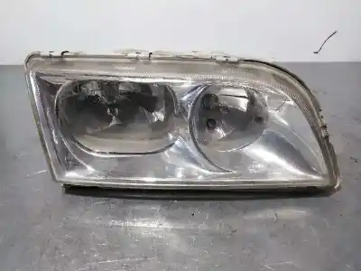 Second-hand car spare part right headlight for volvo v40 familiar 1.9 diesel cat oem iam references 1ag00786142