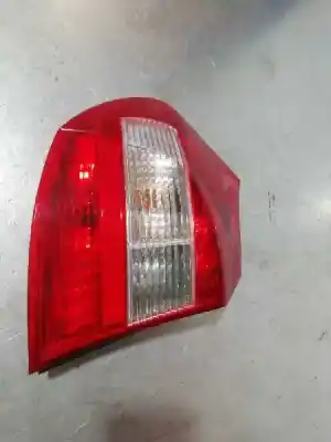 Pezzo di ricambio per auto di seconda mano Lampada Posteriore Sinistra per BMW SERIE 1 BERLINA (E81/E87) 116i Riferimenti OEM IAM   1ºSERIE