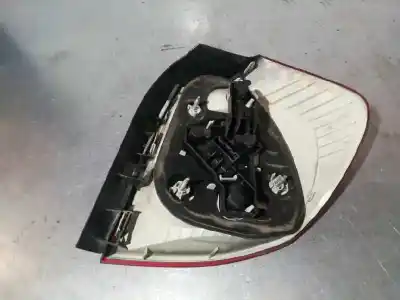 Second-hand car spare part left tailgate light for bmw serie 1 berlina (e81/e87) 116i oem iam references   1ºserie
