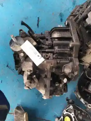 Tweedehands auto-onderdeel versnellingsbak voor fiat stilo multi wagon (192_) 1.9 d multijet oem iam-referenties 