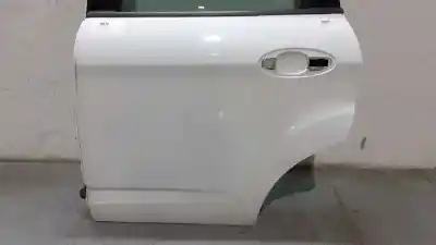 Автозапчасти б/у задняя левая дверь за ford c-max (ceu) trend ссылки oem iam   