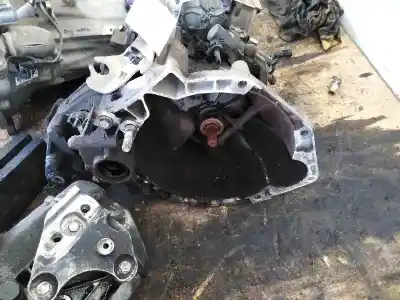 Автозапчастина б/у коробка передач для fiat stilo (192_) 1.6 16v (192_xb1a) посилання на oem iam   