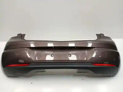 Pièce détachée automobile d'occasion PARE-CHOCS ARRIÈRE pour OPEL ASTRA K (B16)  Références OEM IAM 39161697   Pièce détachée automobile d'occasion PARE-CHOCS ARRIÈRE pour OPEL ASTRA K (B16)  Références OEM IAM 39161697