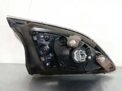 Peça sobressalente para automóvel em segunda mão farolim interior traseiro direito por mazda 3 lim. (bl) 1.6 cd diesel cat referências oem iam bbn7513f0  bbn7513f0