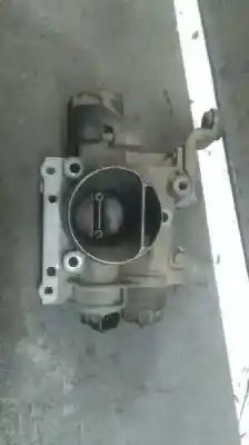 Second-hand car spare part Throttle Body for FIAT PUNTO BERLINA (188) 1.2 8V Dynamic OEM IAM references 36SXFE1  