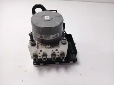 Peça sobressalente para automóvel em segunda mão abs por volkswagen tiguan (ad1, ax1) 2.0 tdi 4motion referências oem iam 5q0614517ef