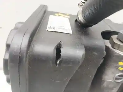 Second-hand car spare part steering pump for bmw serie 7 (e65/e66) 730d oem iam references 675921203z lh2110936 