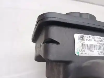 Second-hand car spare part steering pump for bmw serie 7 (e65/e66) 730d oem iam references 675921203z lh2110936 