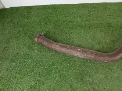 Pezzo di ricambio per auto di seconda mano catalizzatore per bmw x1 (e84) sdrive 18 d riferimenti oem iam 7793237  