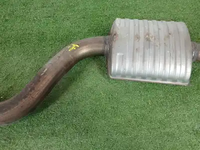 Pezzo di ricambio per auto di seconda mano catalizzatore per bmw x1 (e84) sdrive 18 d riferimenti oem iam 7793237  