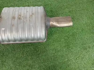 Pezzo di ricambio per auto di seconda mano catalizzatore per bmw x1 (e84) sdrive 18 d riferimenti oem iam 7793237  