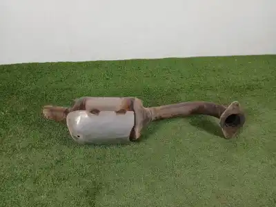 Pièce détachée automobile d'occasion catalyseur de voiture pour ford fiesta vi (cb1, ccn) 1.5 tdci références oem iam f1b15h284aa  