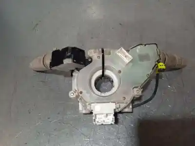 Second-hand car spare part multifunction switch for nissan micra (k12e) acenta oem iam references 25560ax612  