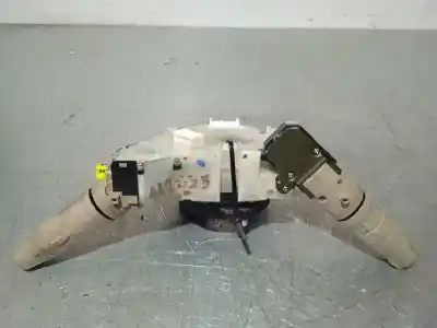 Second-hand car spare part multifunction switch for nissan micra (k12e) acenta oem iam references 25560ax612  