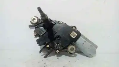İkinci el araba yedek parçası ARKA SILECEK MOTORU için FORD TOURNEO COURIER (C4A)  OEM IAM referansları ET7617K441AB 3 PINS 