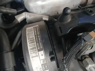 Recambio de automóvil de segunda mano de motor completo para skoda superb ii (3t4) 2.0 tdi 16v referencias oem iam cff  