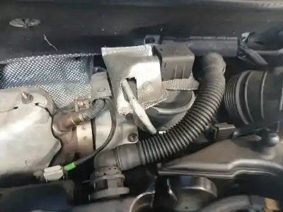 Recambio de automóvil de segunda mano de motor completo para skoda superb ii (3t4) 2.0 tdi 16v referencias oem iam cff  