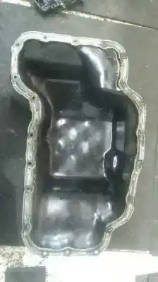 Second-hand car spare part sump for mazda mpv (lv) 2.5 oem iam references   