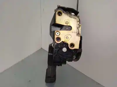 Second-hand car spare part front right door lock for toyota corolla familiar (e11) 1.6 linea terra oem iam references 