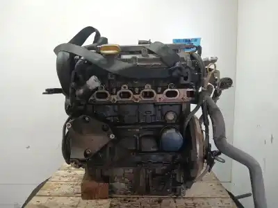 Peça sobressalente para automóvel em segunda mão motor completo por opel vectra c (z02) 1.8 (f69) referências oem iam z18xe