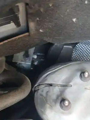 Recambio de automóvil de segunda mano de ABS para SKODA SUPERB II (3T4)  referencias OEM IAM 1K0614517D  
