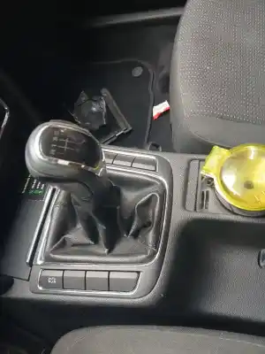Recambio de automóvil de segunda mano de CAJA CAMBIOS para SKODA SUPERB II (3T4)  referencias OEM IAM   