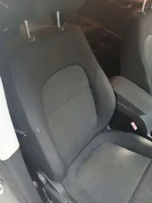 Recambio de automóvil de segunda mano de ASIENTO DELANTERO DERECHO para SKODA SUPERB II (3T4)  referencias OEM IAM   