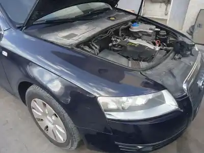 Peça sobressalente para automóvel em segunda mão  por AUDI A6 C6 (4F2)  Referências OEM IAM 4F0821104A  