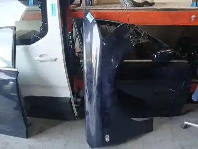 Second-hand car spare part front right fin for audi a6 c6 (4f2) 2.0 tdi oem iam references 4f0821104a  