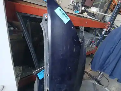 Second-hand car spare part front right fin for audi a6 c6 (4f2) 2.0 tdi oem iam references 4f0821104a  