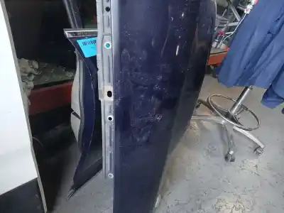 Second-hand car spare part front right fin for audi a6 c6 (4f2) 2.0 tdi oem iam references 4f0821104a  