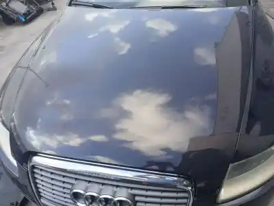 Peça sobressalente para automóvel em segunda mão  por AUDI A6 C6 (4F2)  Referências OEM IAM 4F0823029F  