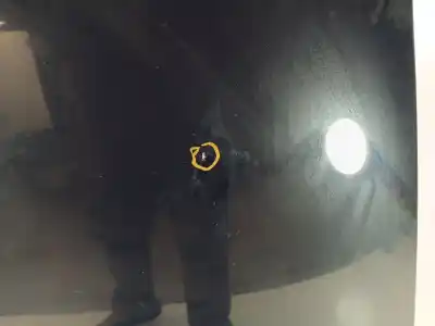 Peça sobressalente para automóvel em segunda mão capot por audi a6 c6 (4f2) 2.0 tdi referências oem iam 4f0823029f  