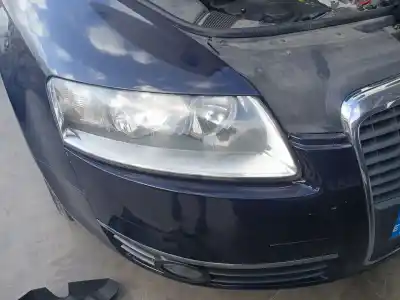 Peça sobressalente para automóvel em segunda mão Farol / Farolim Direito por AUDI A6 C6 (4F2) 2.0 TDI Referências OEM IAM   