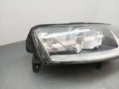 Second-hand car spare part right headlight for audi a6 c6 (4f2) 2.0 tdi oem iam references 1ee00888002  