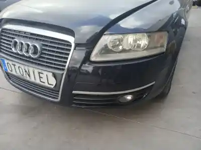 Peça sobressalente para automóvel em segunda mão  por AUDI A6 C6 (4F2)  Referências OEM IAM 4F0807437C  