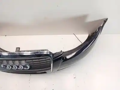 Second-hand car spare part front bumper for audi a6 c6 (4f2) 2.0 tdi oem iam references 4f0807437c  