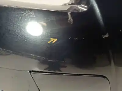 Second-hand car spare part front bumper for audi a6 c6 (4f2) 2.0 tdi oem iam references 4f0807437c  