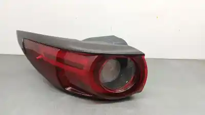 Автозапчастина б/у лівий ход ліхар для mazda cx-5 (kf) 2.0 посилання на oem iam kb8a51160