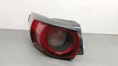 Автозапчастина б/у лівий ход ліхар для mazda cx-5 (kf) 2.0 посилання на oem iam kb8a51160  