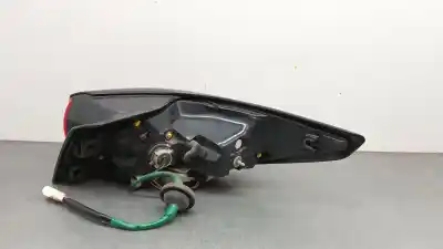 Автозапчастина б/у лівий ход ліхар для mazda cx-5 (kf) 2.0 посилання на oem iam kb8a51160  