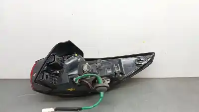 Автозапчастина б/у лівий ход ліхар для mazda cx-5 (kf) 2.0 посилання на oem iam kb8a51160  