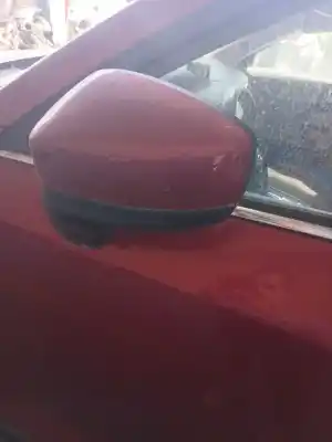 Автозапчастина б/у ліве дзеркало для mazda cx-5 (kf) 2.0 посилання на oem iam   