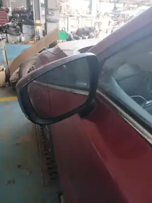 Автозапчастина б/у ліве дзеркало для mazda cx-5 (kf) 2.0 посилання на oem iam   