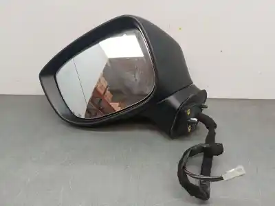 Автозапчастина б/у ліве дзеркало для mazda cx-5 (kf) 2.0 посилання на oem iam 