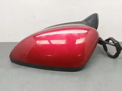 Автозапчастина б/у ліве дзеркало для mazda cx-5 (kf) 2.0 посилання на oem iam   