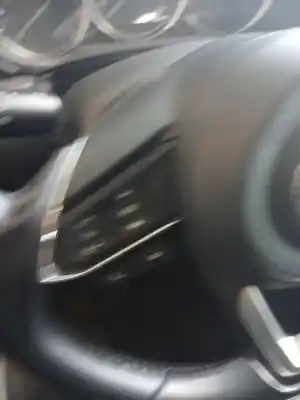 Автозапчастина б/у кермо для mazda cx-5 (kf) 2.0 посилання на oem iam   
